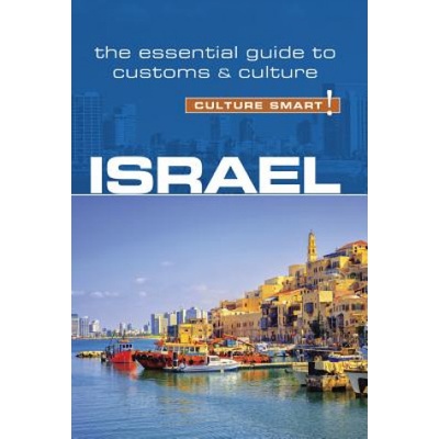 Israel - Culture Smart! | Jeffrey Geri