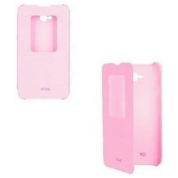 LG CCF-400 case pink