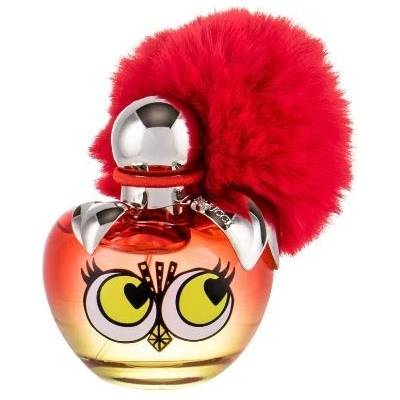 Nina Ricci Nina Les Monstres de Nina Ricci Limited Edition toaletná voda dámska 50 ml
