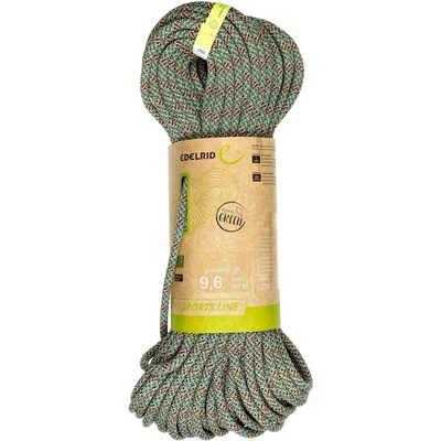 Edelrid Parrot 2R 9,6 mm 60 m