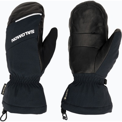 Salomon Скиорски ръкавици Salomon Propoeller GTX deep black