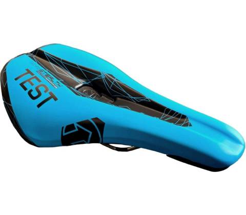 PRO Stealth Offroad Performance modré 142 mm