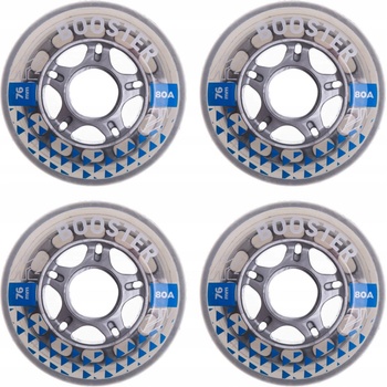 K2 Booster 76 mm 80a 4 ks