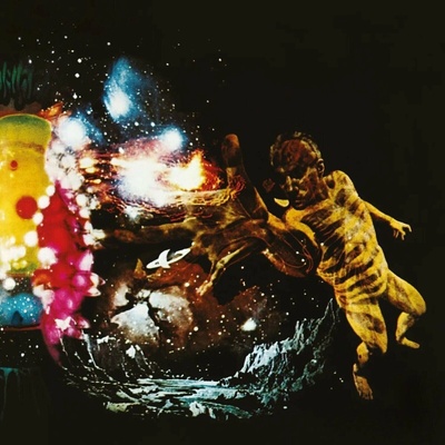 Santana: Santana III - Vinyl (LP)