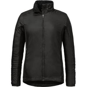 Schöffel Дамско термо яке за колоездене Schöffel Women's Insulated Jacket Style Samaia Cycling jacket - Black - размер 36 (EU) (151-0837-0112)