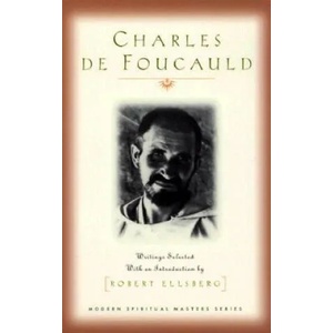 Charles de Foucauld | Robert Ellsberg (ISBN: 9781570752445)