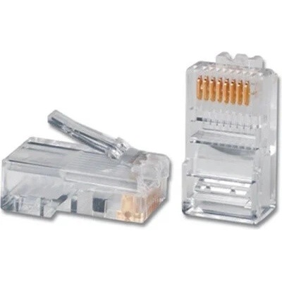 XtendLan RJ45STR