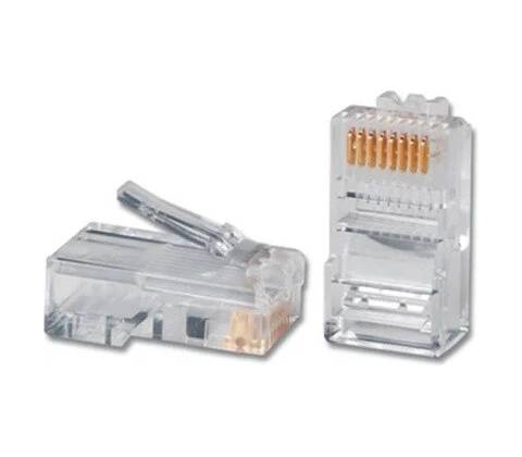 XtendLan RJ45STR