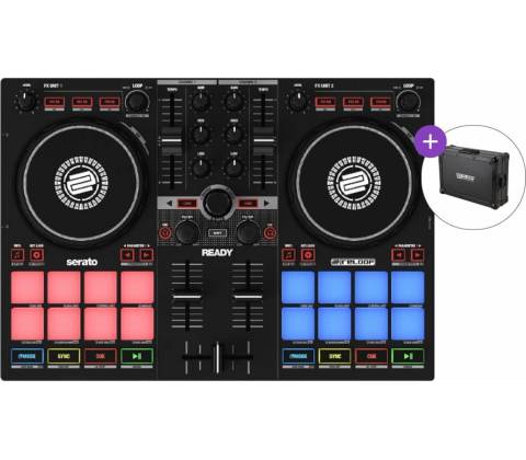 Reloop Ready