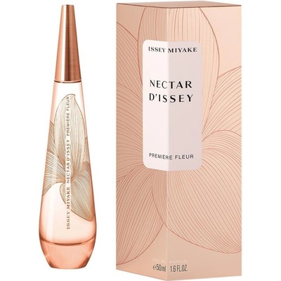 Issey Miyake Nectar D’Issey Première Fleur parfémovaná voda dámská 50 ml