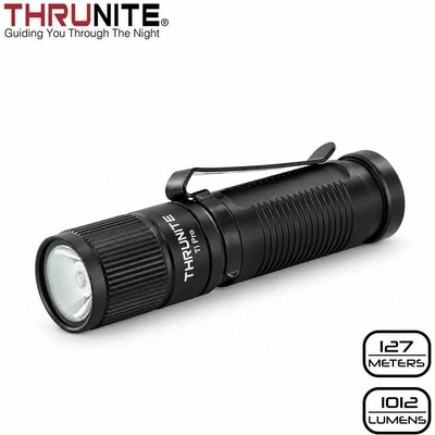 ThruNite Ti