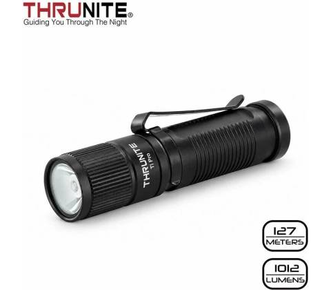 ThruNite Ti