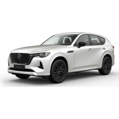 Mazda CX-60 3.3 D Homura 187 kW