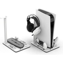 Maxx Tech vertikální LED podstavec PS5