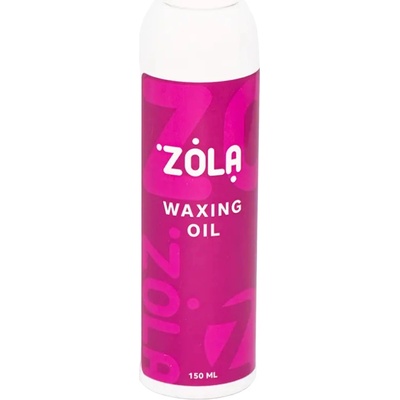 ZOLA Waxing Oil podepilační olej 150 ml