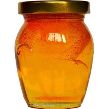 TOP Saffron Šafranový Med 180 g