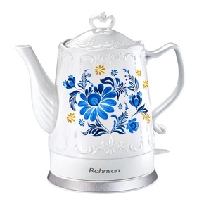 Rohnson Керамична кана Rohnson R-7806 (R-7806/V) Електрически кани