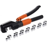 Kraft&Dele Хидравлични клещи за кербоване KraftDele KD10879 (KD10879)