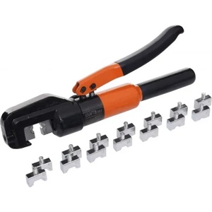 Kraft&Dele Хидравлични клещи за кербоване KraftDele KD10879 (KD10879)