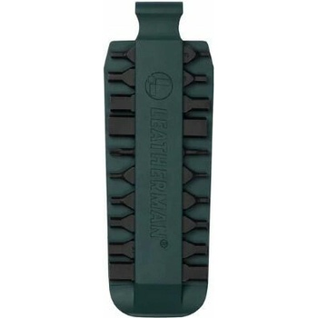 Leatherman Bit Kit 2 Green
