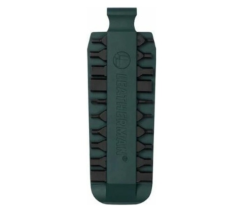 Leatherman Bit Kit 2 Green