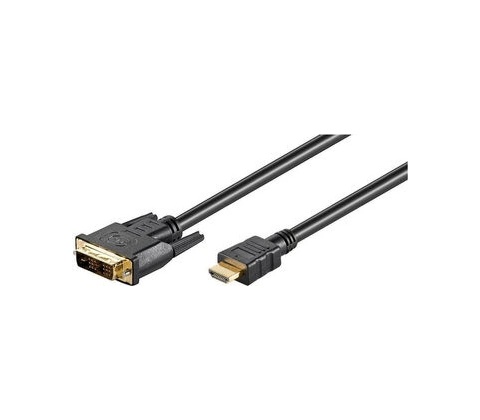 MicroConnect HDM191812