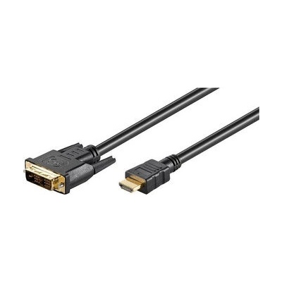 MicroConnect HDM191812