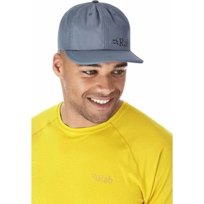 Rab Trail Cap Slate