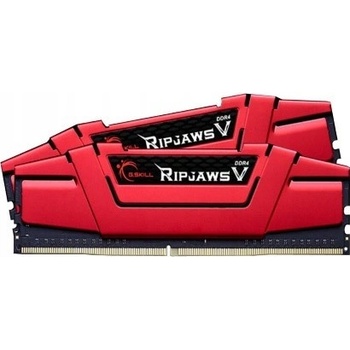 G.Skill Ripjaws V Series DDR4 16GB 3600MHz CL19 (2x8GB) F4-3600C19D-16GVRB