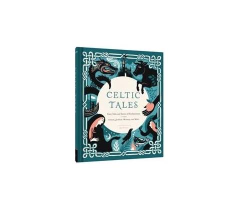 Celtic Tales