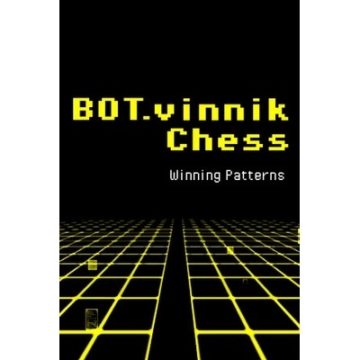 Abyssal Studios BOT.vinnik Chess Winning Patterns (PC)