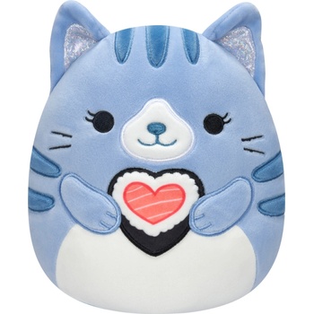 Squishmallows Kočka Carizma