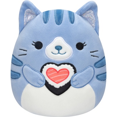 Squishmallows Kočka Carizma – Zboží Dáma