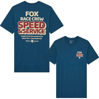 Fox Always Custom ss Premium tee