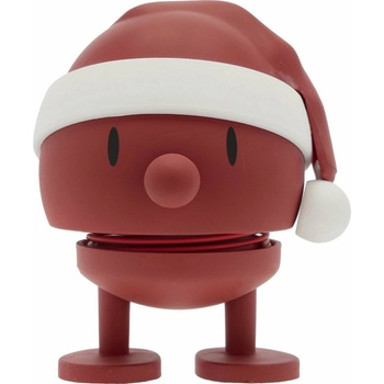Figúrka Xmass Soft sv. Mikuláš S