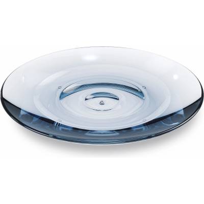 Umbra HK Limited Umbra Сапунерка droplet - синя (umbra-020162-1191)