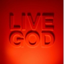 Cave Nick - Live God Digipack 2 CD
