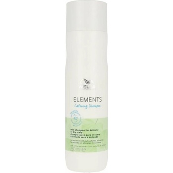 Wella Elements Calming Shampoo 250 ml