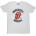 The Rolling Stones Distressed Tour 78 White XL Риза (RSTS52MW04)