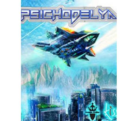 Psichodelya