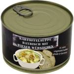 MFH Картофена супа с виенска наденица, 400 g (40253A)