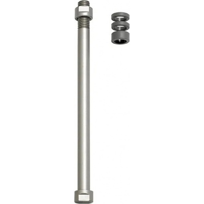 osa Tacx zadní 12 / 1.75 mm