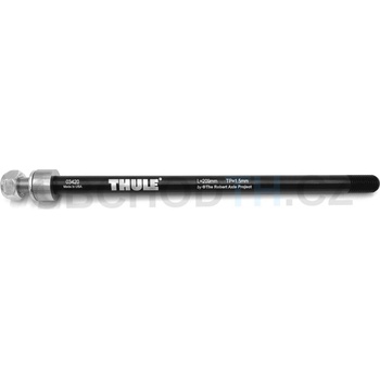 Shimano Axle Thule Thru 209 mm M12X1.5