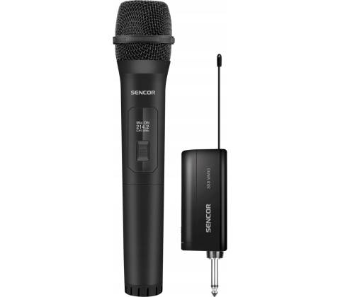 Sencor SSSWM10