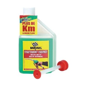 Image 1 of Добавка за профилактика на бензин (bar-1149)