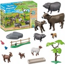 PLAYMOBIL 71307 Krajina