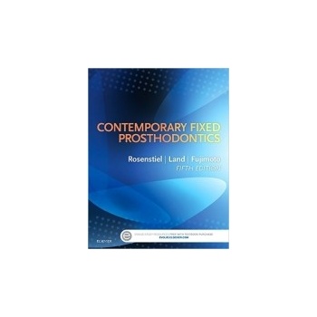 Contemporary Fixed Prosthodontics