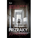 Prízraky - Nesbo Jo