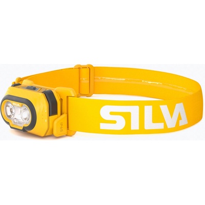 Silva Discover