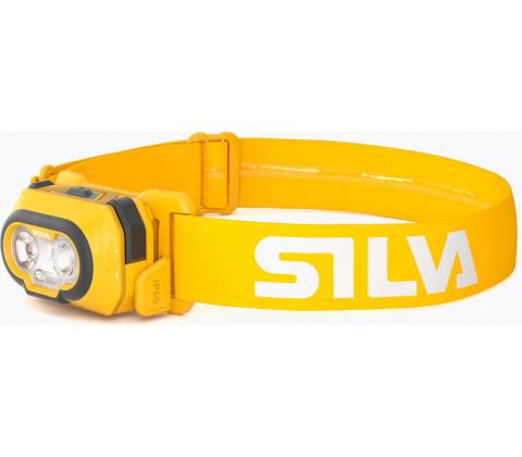 Silva Discover